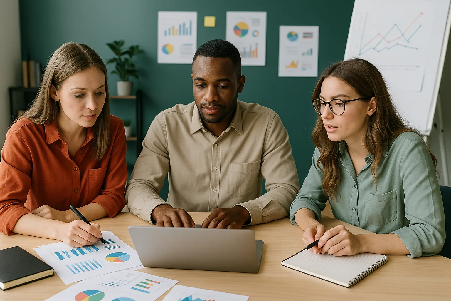 Doble impacto profesional: las puertas que abre estudiar Marketing y Publicidad