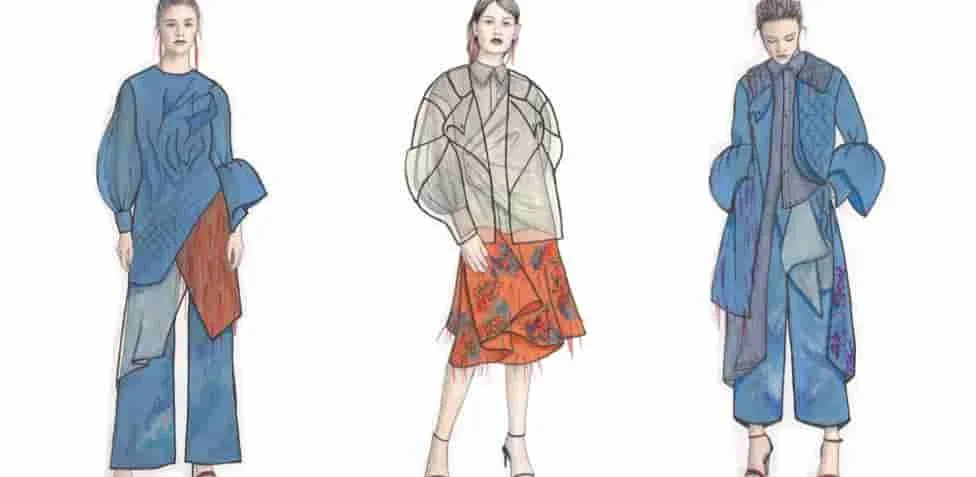 El impacto de la moda ética en la promoción de prácticas sostenibles y justas en la industria textil.