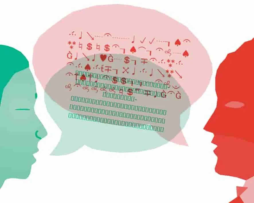 La importancia de la comunicación intercultural en un mundo globalizado.