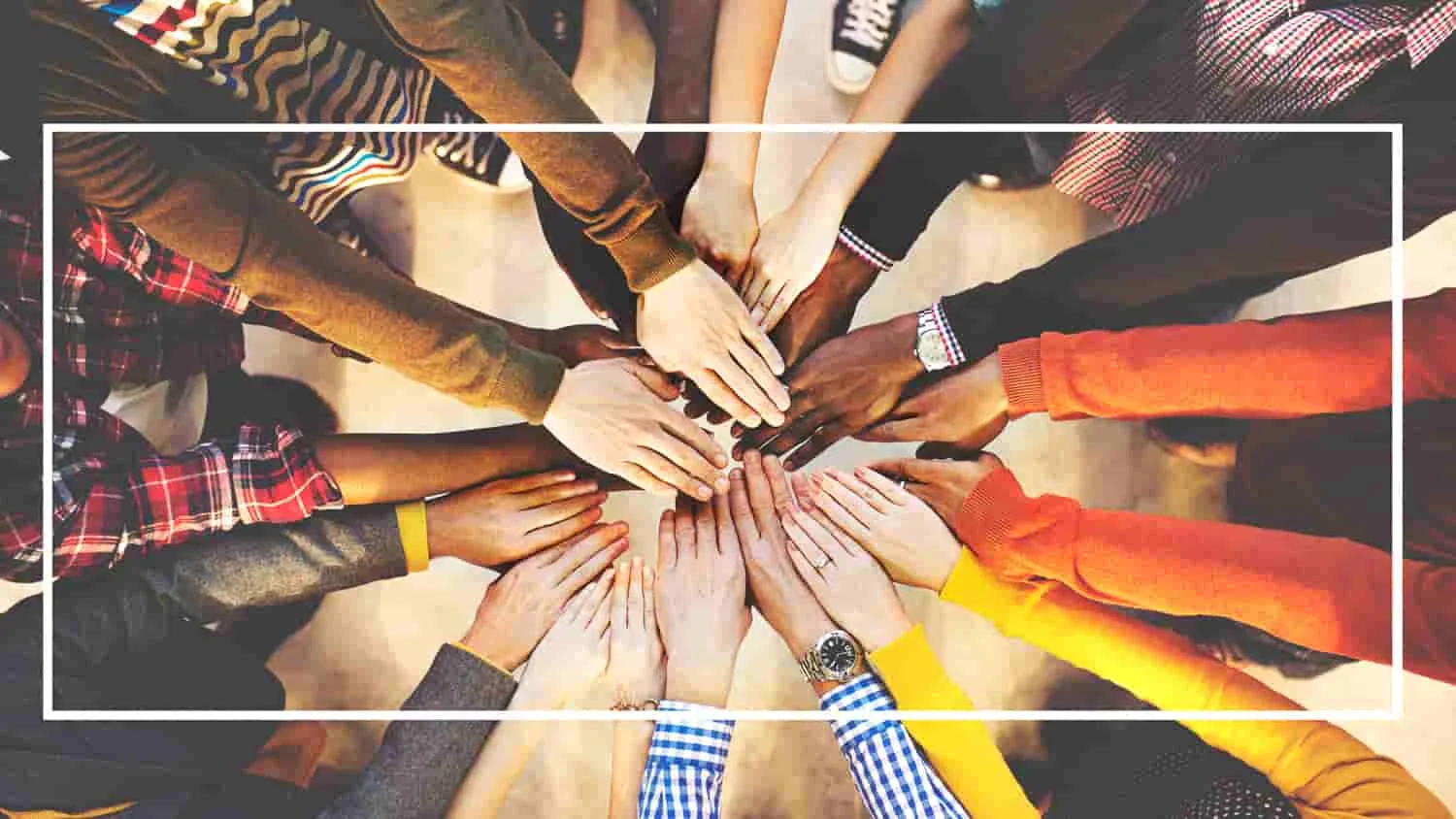 La importancia de la diversidad cultural en la promoción de la creatividad y la innovación.