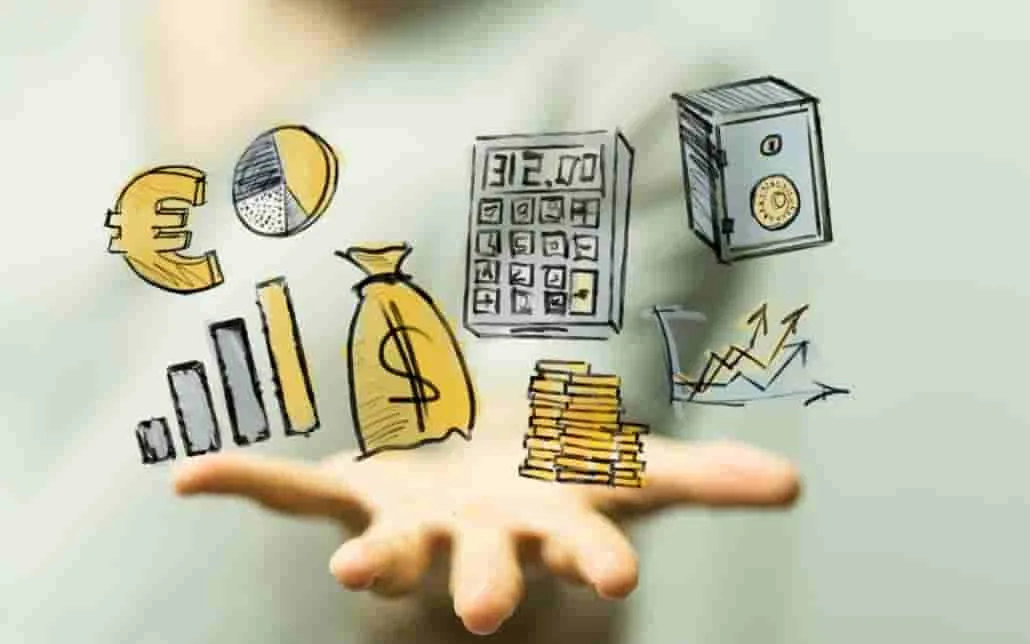 La importancia de la educación financiera en la toma de decisiones económicas responsables.