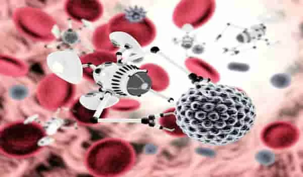 La revolución de la nanotecnología en la medicina y su impacto en el desarrollo de terapias avanzadas.