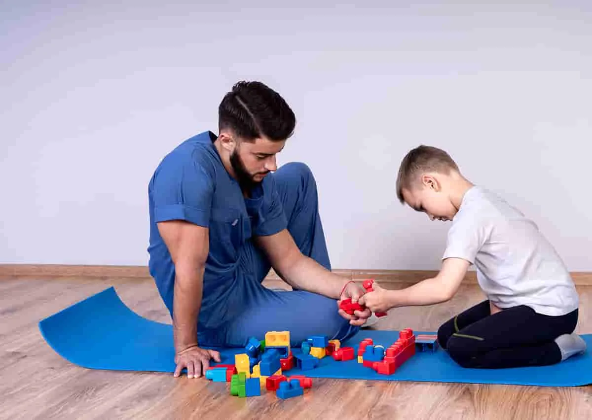 La revolución de la terapia ocupacional y su impacto en la rehabilitación y la inclusión social.