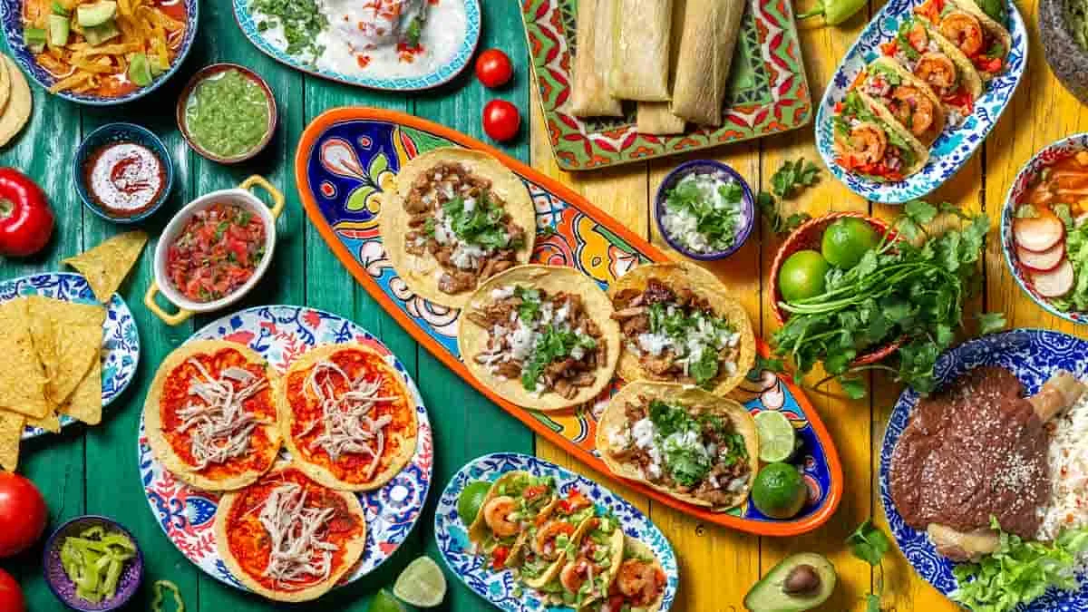 Los secretos de la cocina mexicana y su reconocimiento como patrimonio cultural inmaterial de la humanidad.