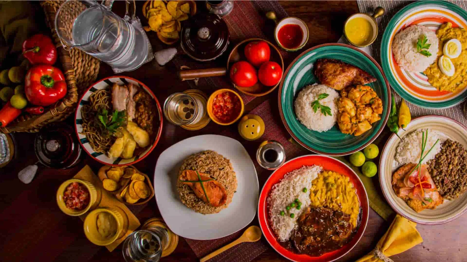Los secretos de la cocina peruana y su reconocimiento como Patrimonio Cultural Inmaterial de la Humanidad.