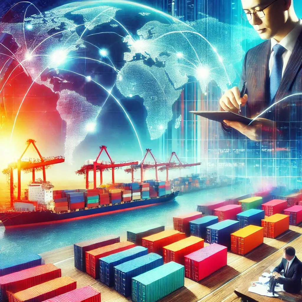 ¿Por qué estudiar Comercio Internacional es una gran oportunidad profesional?